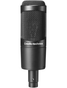 Audio-Technica AT2035